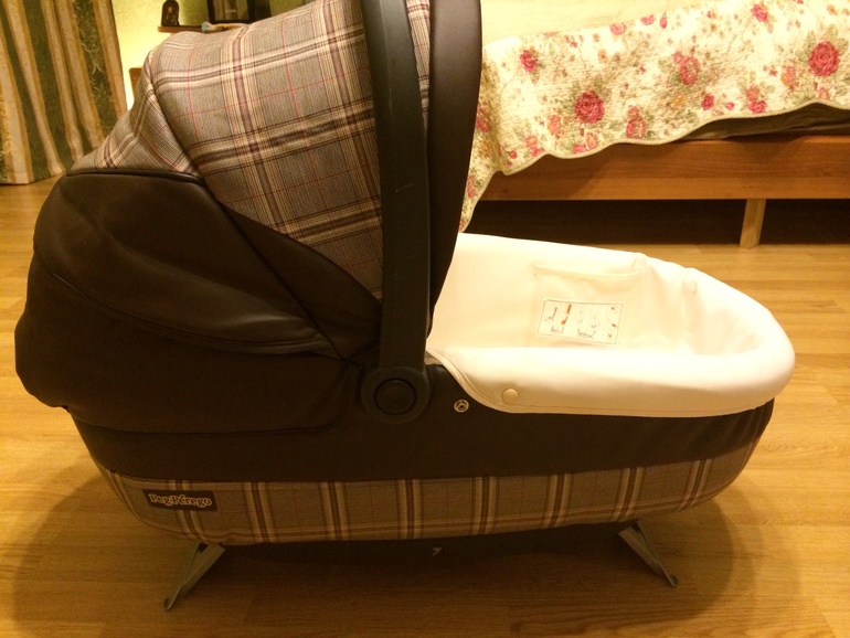 Peg Perego Navetta XL