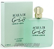 Ностальгия. Моя аромамания.