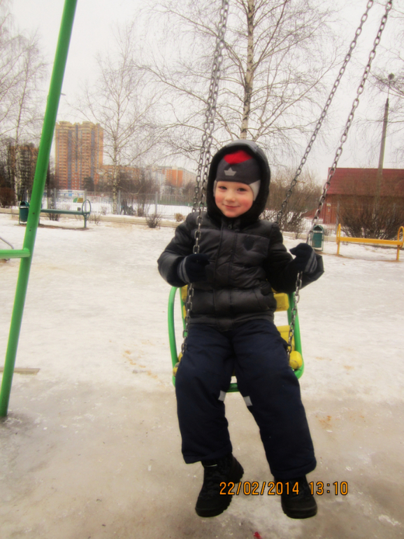 Кирилл