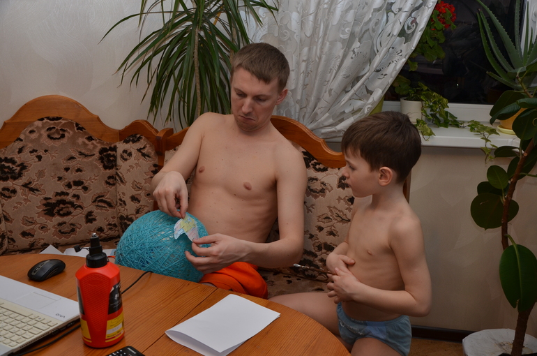Вот и прошел день космонавтики