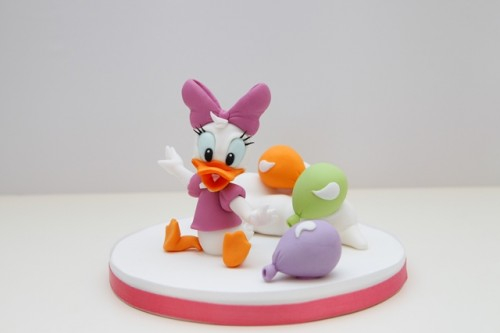 Daisy Duck))
