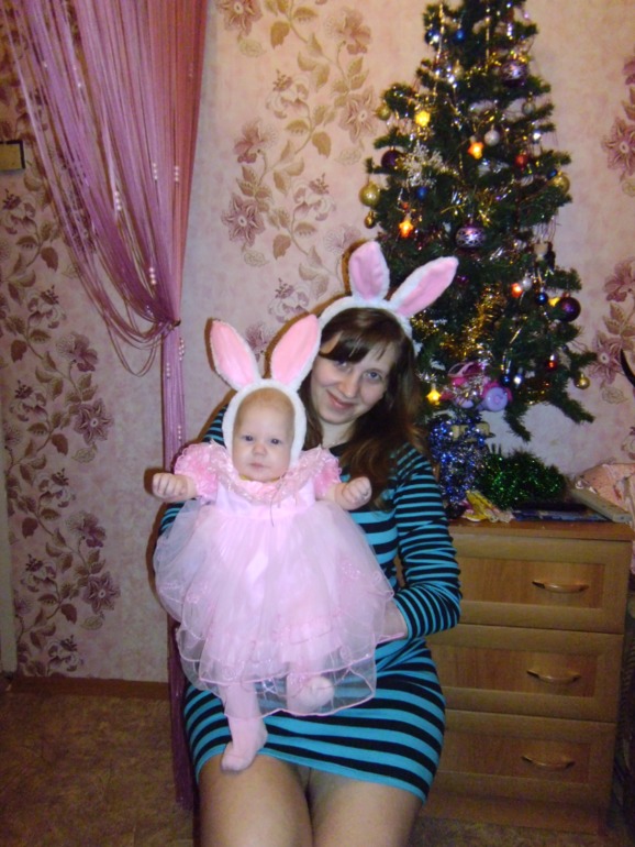 Новогодние каникулы! Отчитываемся фотками)))