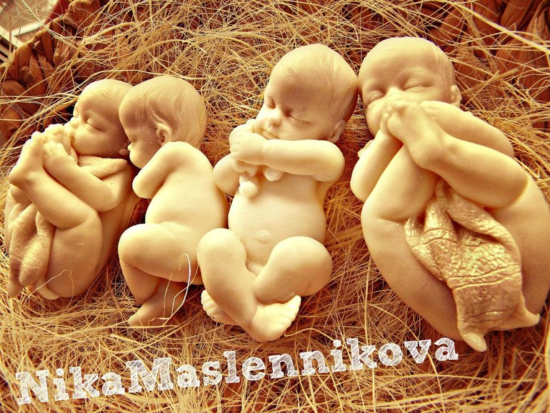 мои ляли