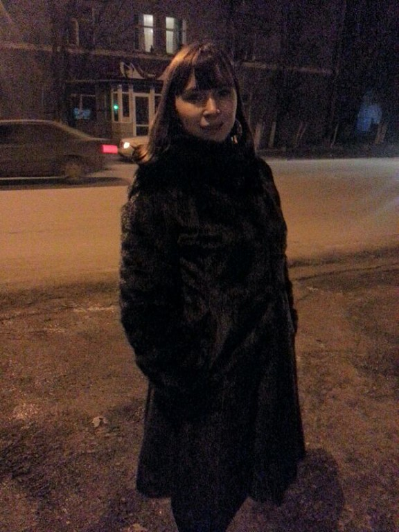 Давно не писала. но вот решилась, нашла время так сказать.
