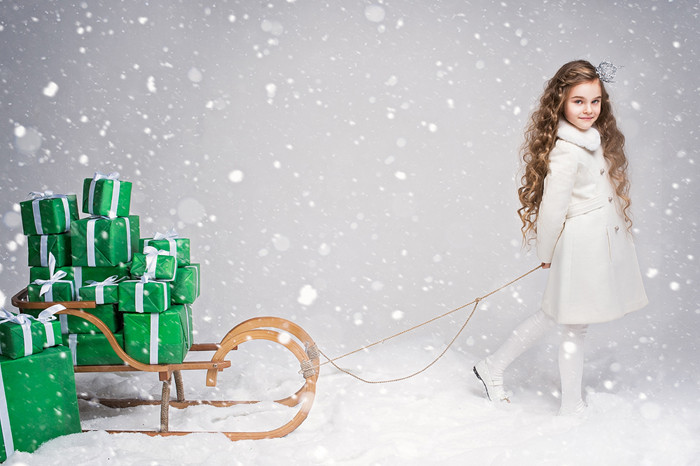 Winter Wonderland