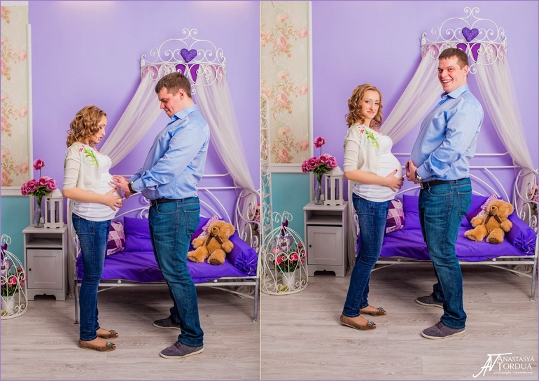 39-я: фотосессия и отчет :)