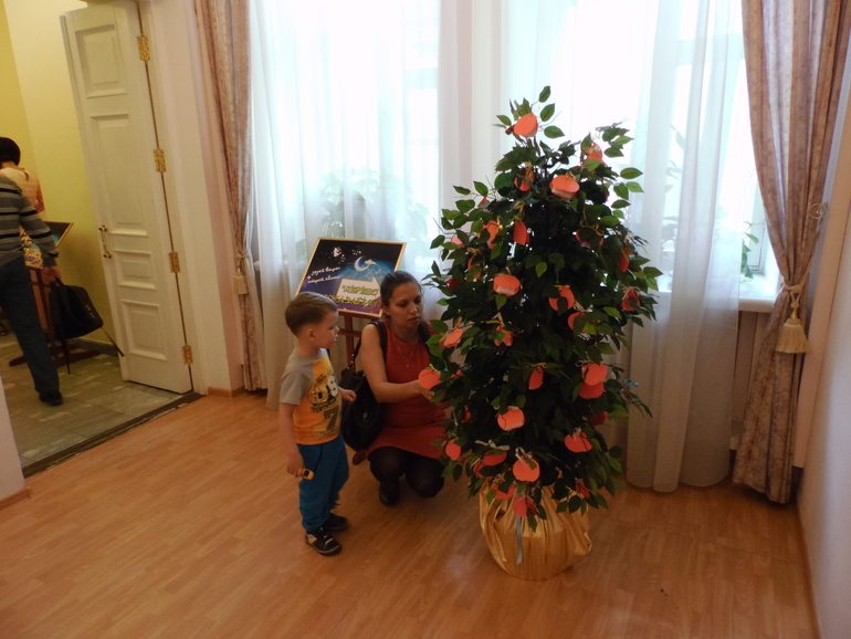 Путешествие по Изумрудному городу