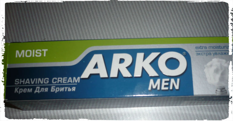 Эксперименты из крахмала