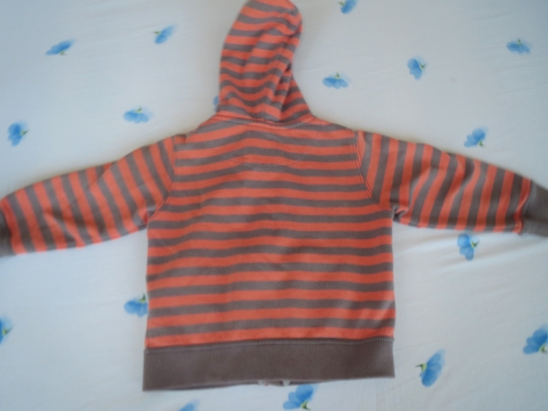 Одежда для мальчика б/у H&M, Zara, Gap, Mothercare и т.д. от 50 руб.