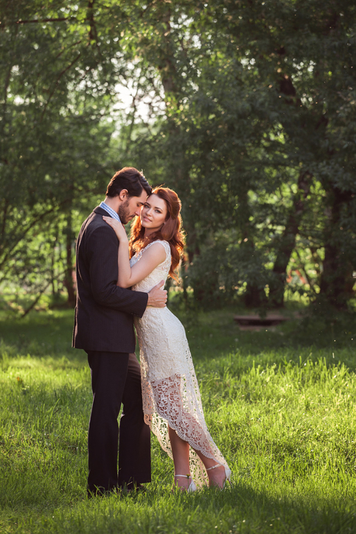 Wedding (Anna&Iscander;)