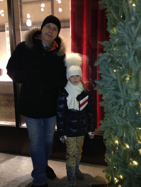 Зима 2013/2014