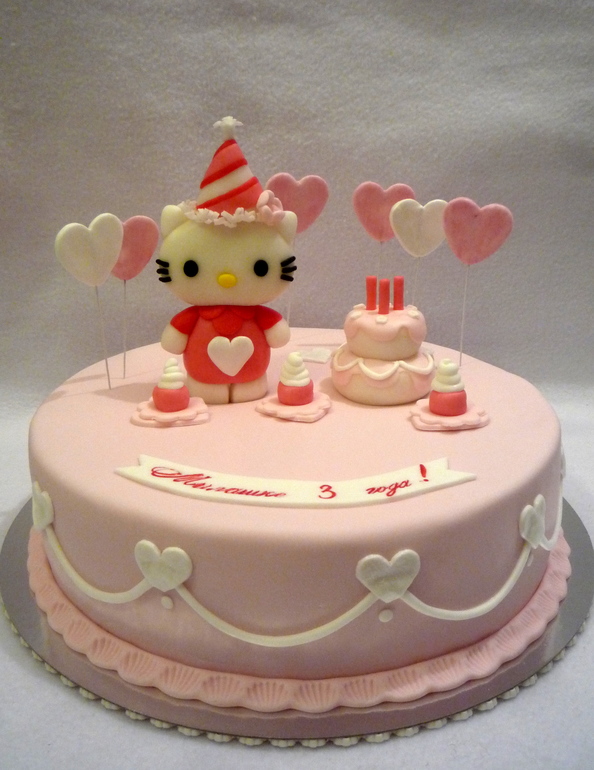 Hello Kitty