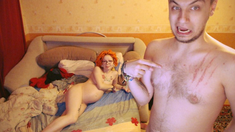 Секс на 32ой неделе