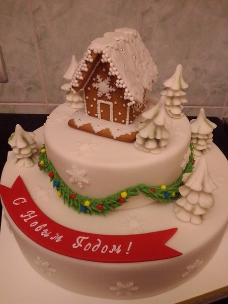 Всех-всех с Новым Годом!!!