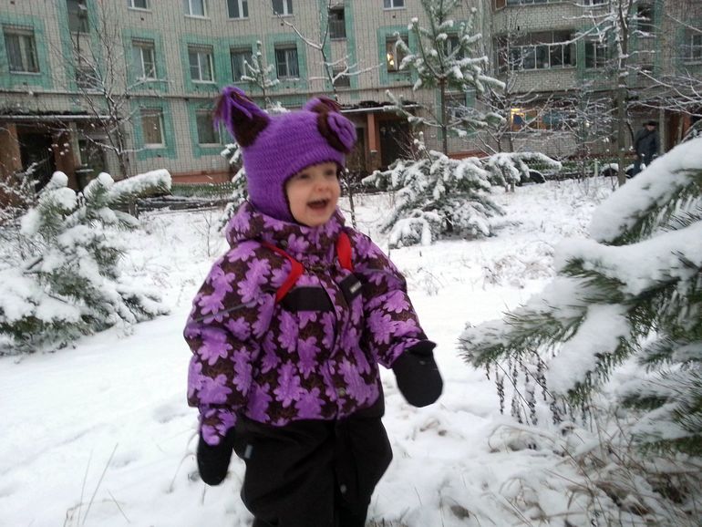 Комплект на холода