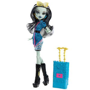 куклы Monster High на заказ