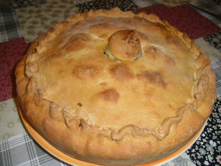 Домашняя кухня. На заказ