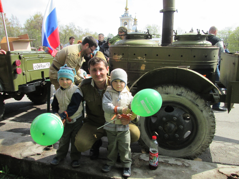 С днём Победы!!!!