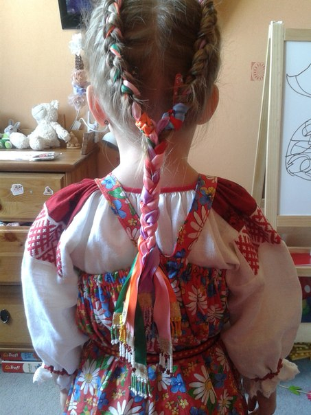 Русское-народное