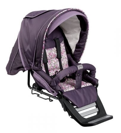 Коляска teutonia Cosmo б/у 16тыс