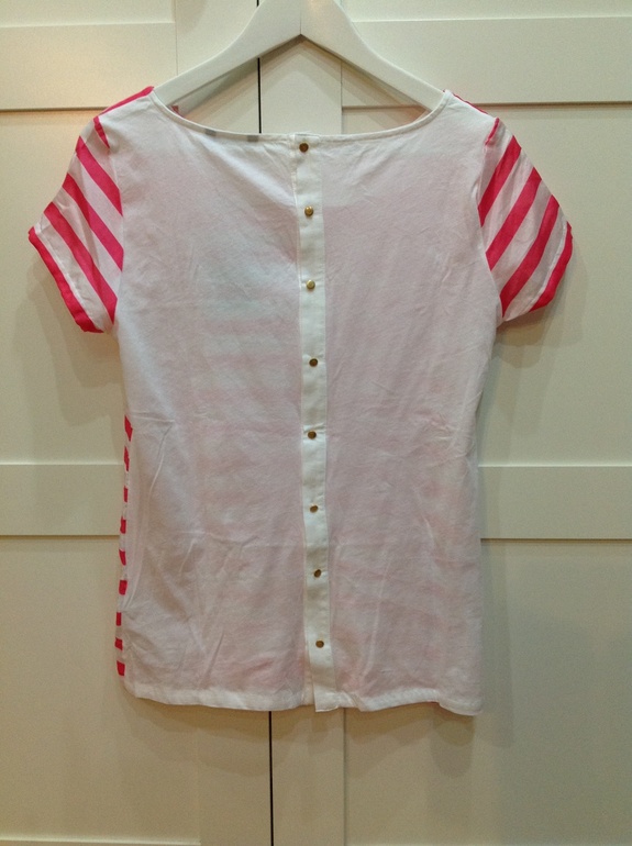 Продам новую майку massimo dutty за 1500