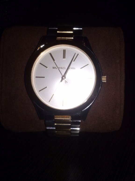MICHAEL KORS