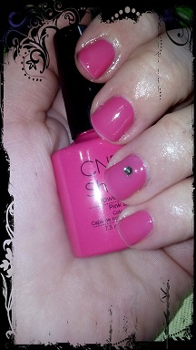 SHELLAC CND сама себе в первый раз