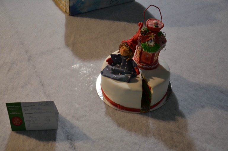 Пир 2014,14 декабря)) У меня 3 золотых!