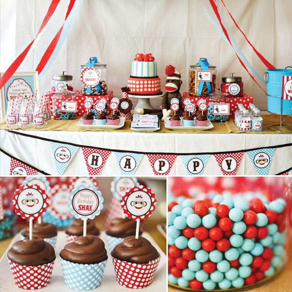 Candy-bar