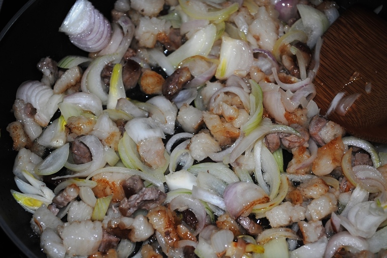 Скрылькi.......белорусская кухня