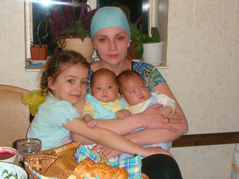 Флешмоб 2010год в картинках.