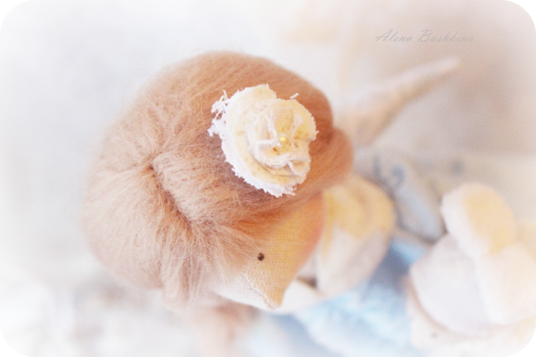 Тильда Арселия   ♥