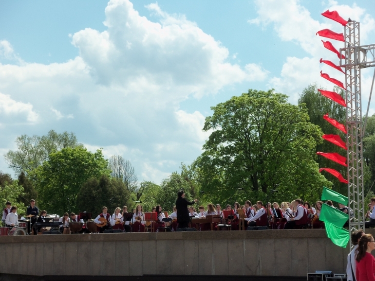 9 мая 2014