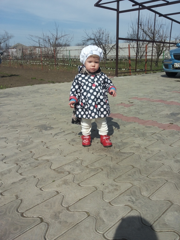 А вот и мы)))