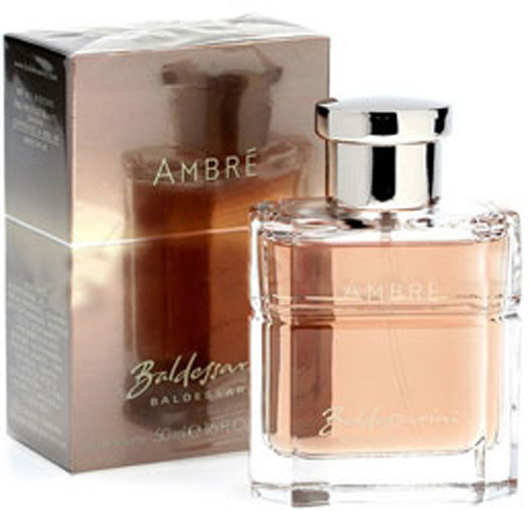 Балдессарини Ambre edt 90ml TESTER 1750,00