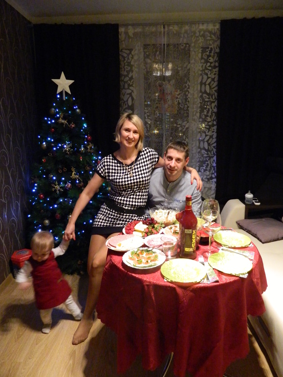 2014 год!