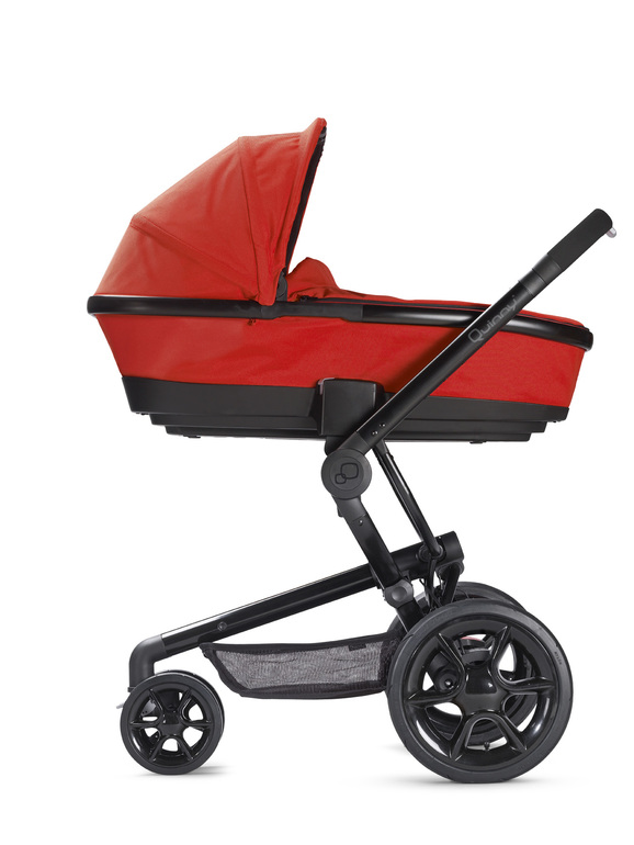 Quinny Moodd Stroller у кого?