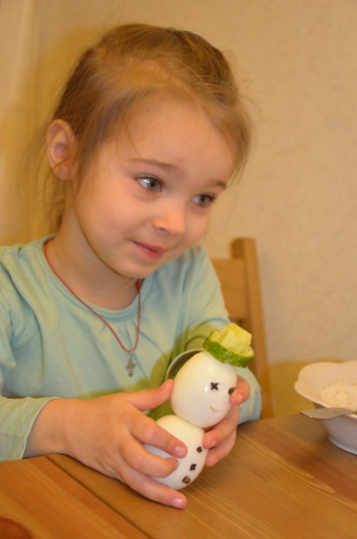 мы его слепили из того, что было (Задание 14 Новогоднего марафона)