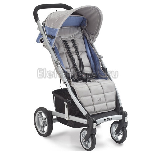 Valco baby zee для 5 месячного