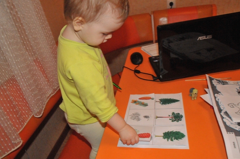 Новогодний переполох. 2 неделя.