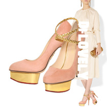 Charlotte Olympia! Заказываю сегодня!