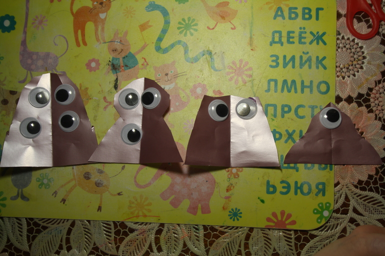 Занятие 10.