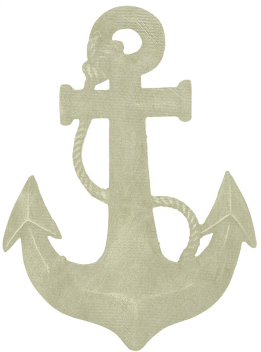 Морская тема ДР