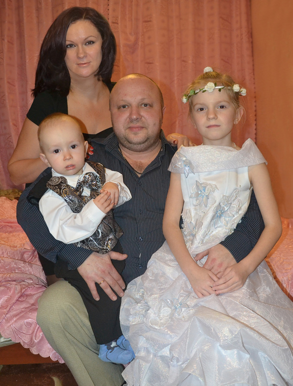 наш годик