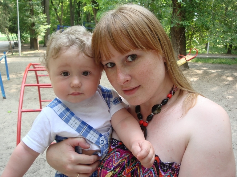 Прогулочка)