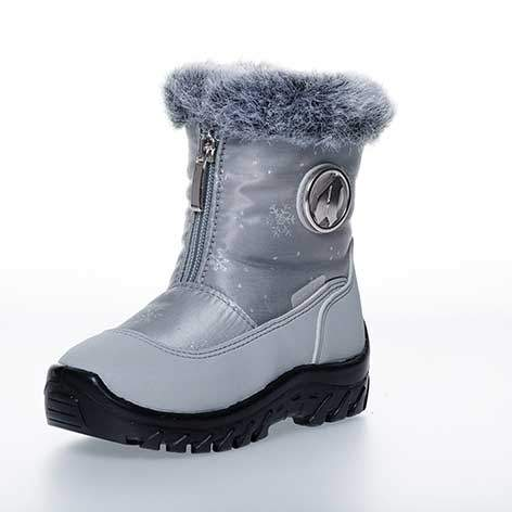 Alaska Originale