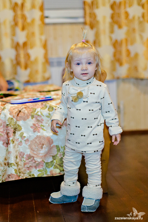 Почти год без ББ
