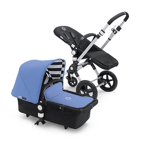 Моя Bugaboo Cameleon 3, плюсы и МИНУСЫ!