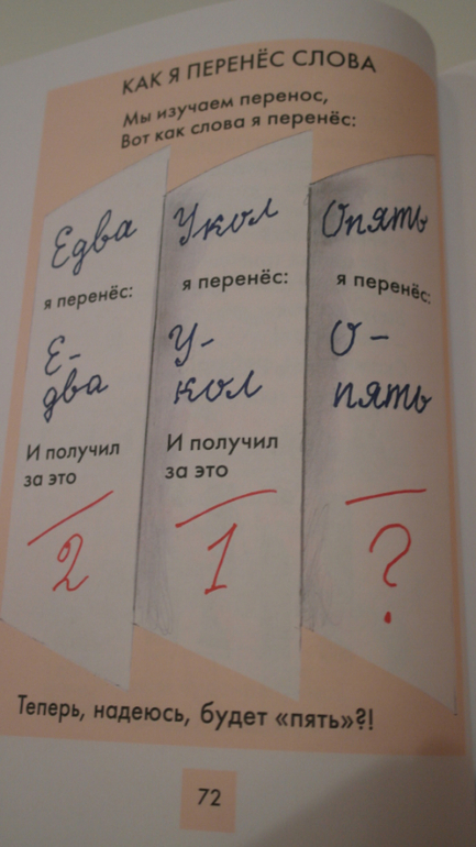 Две книги, которые...