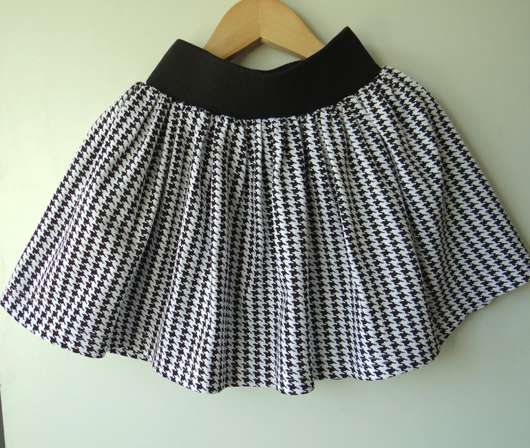 В стиле Family Look